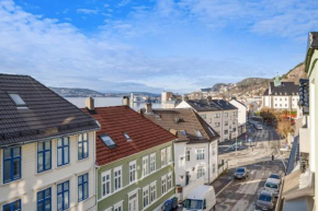 Dinbnb Homes I Family Friendly Home in Historical Sandviken